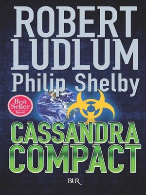 cover image of Cassandra Compact